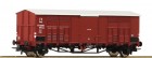 76595 Roco Boxcar type EE